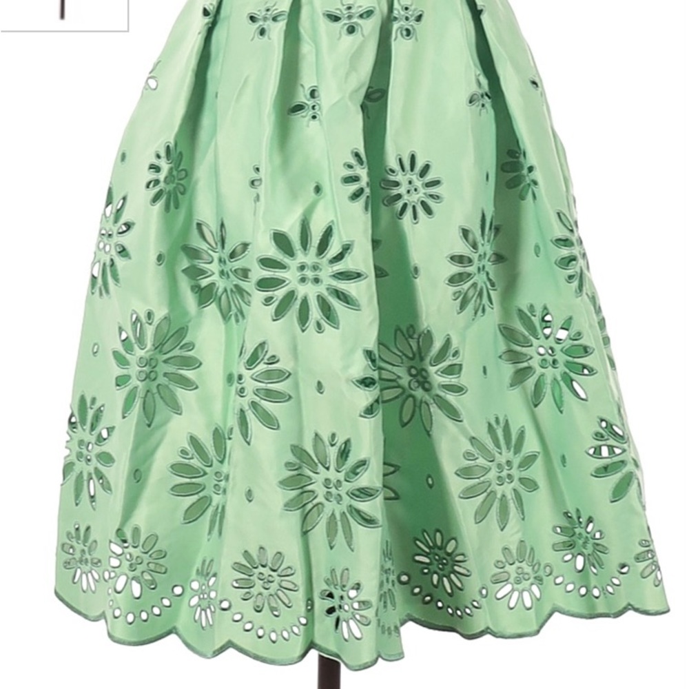 J. Crew Bee Skirt